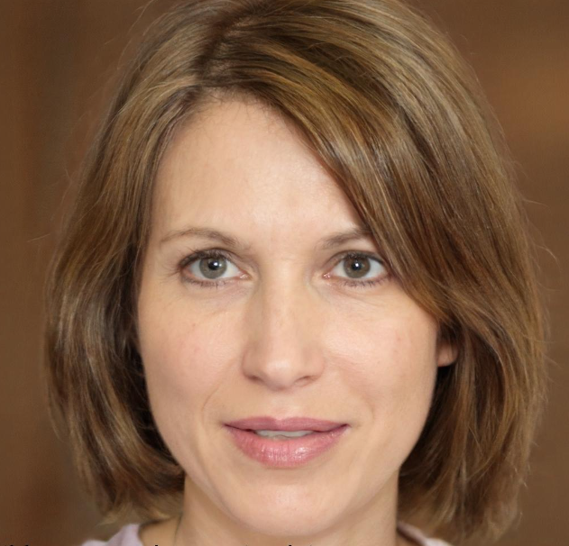 Валентина Серова